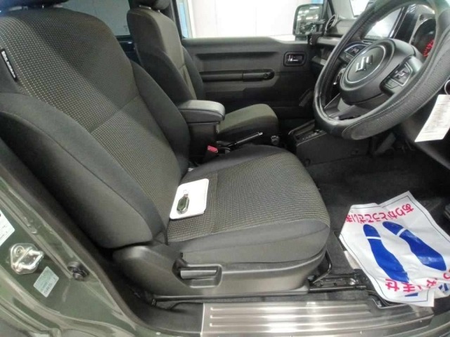 Suzuki JIMNY SIERRA 2023 7637219-10