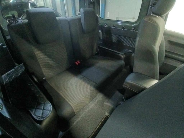 Suzuki JIMNY SIERRA 2023 7637219-13