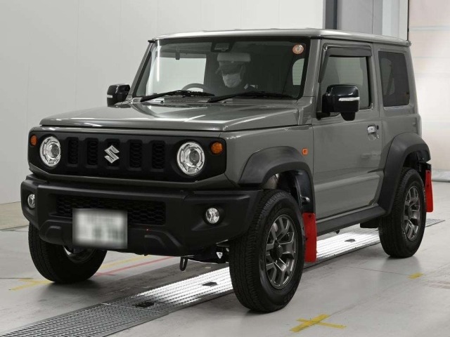 Suzuki JIMNY SIERRA 2024 7637221-0