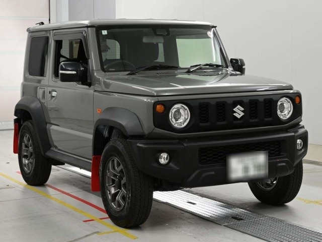 Suzuki JIMNY SIERRA 2024 7637221-5
