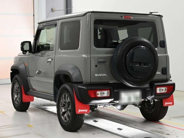 Suzuki JIMNY SIERRA 2024 7637221-6