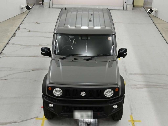 Suzuki JIMNY SIERRA 2024 7637221-7