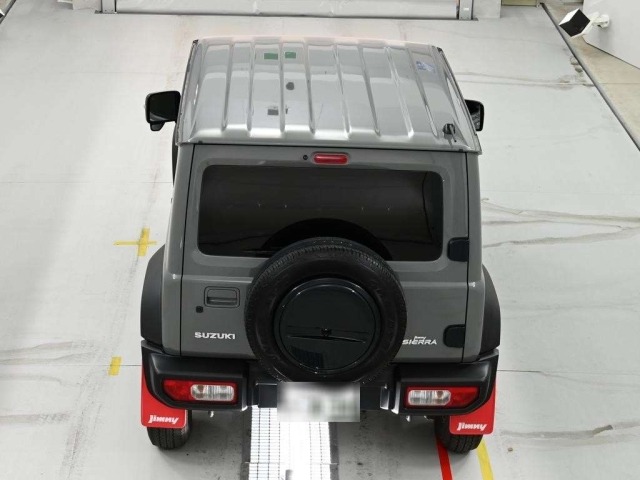 Suzuki JIMNY SIERRA 2024 7637221-8