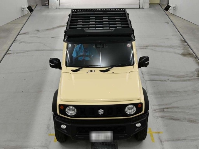 Suzuki JIMNY SIERRA 2023 7637222-7