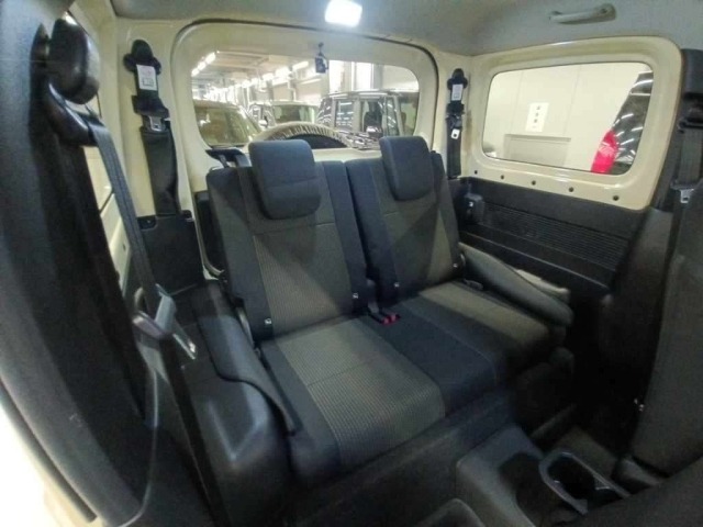 Suzuki JIMNY SIERRA 2023 7637229-12