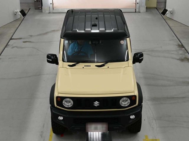 Suzuki JIMNY SIERRA 2023 7637229-7