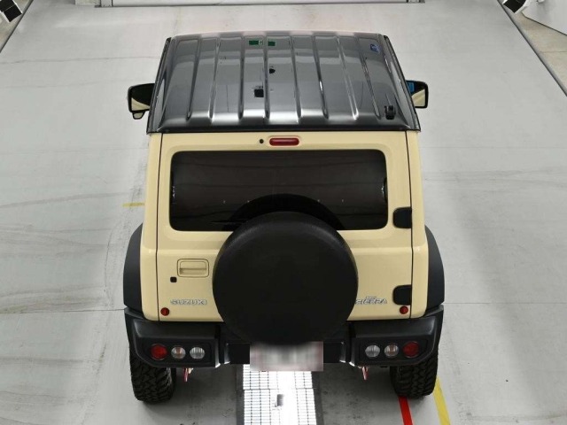 Suzuki JIMNY SIERRA 2023 7637229-8