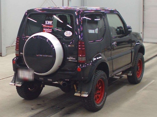 Suzuki JIMNY SIERRA 2018 7637248-1
