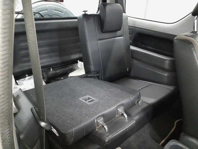 Suzuki JIMNY SIERRA 2018 7637248-10