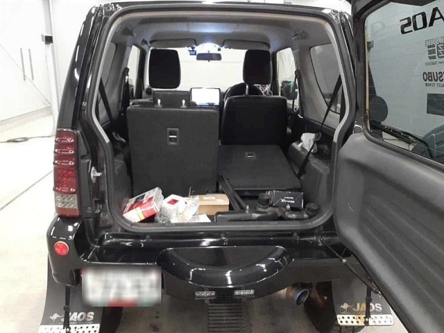 Suzuki JIMNY SIERRA 2018 7637248-11