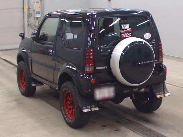 Suzuki JIMNY SIERRA 2018 7637248-6