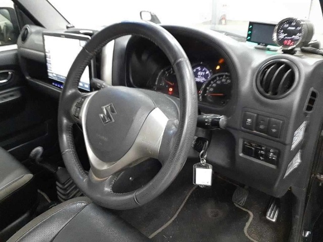 Suzuki JIMNY SIERRA 2018 7637248-7