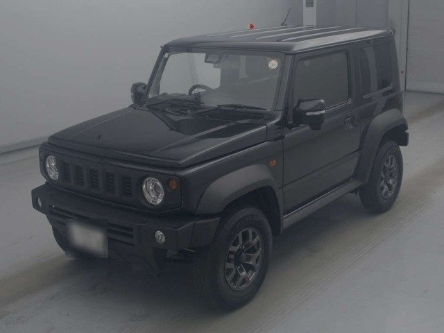 Suzuki JIMNY SIERRA 2025 7637251-0