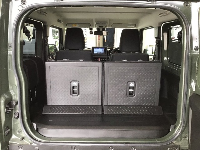 Suzuki JIMNY SIERRA 2024 7637255-7