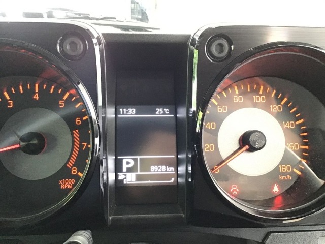Suzuki JIMNY SIERRA 2024 7637255-8