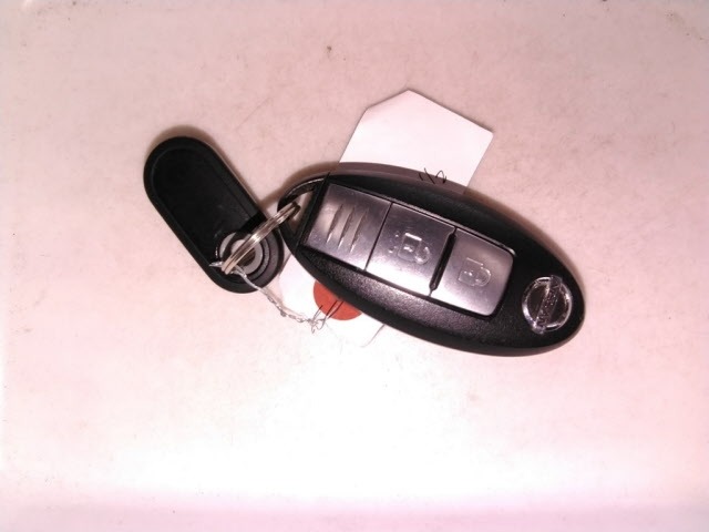 Nissan JUKE 2015 7641439-10