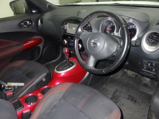 Nissan JUKE 2015 7641439-3