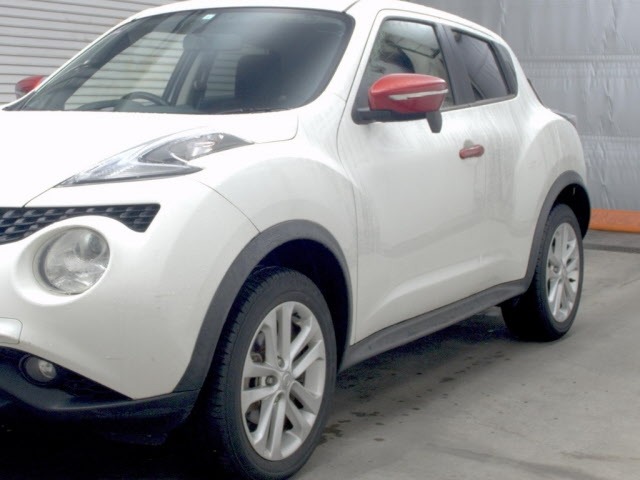 Nissan JUKE 2015 7641439-4