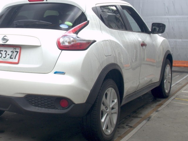 Nissan JUKE 2015 7641439-5