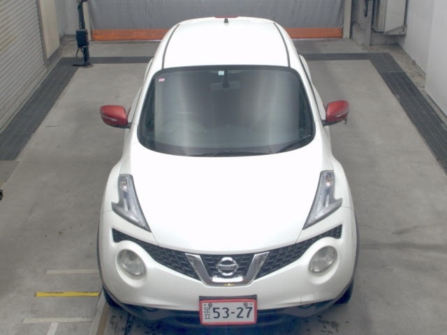 Nissan JUKE 2015 7641439-6