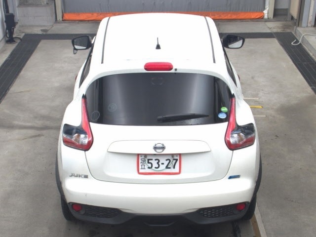 Nissan JUKE 2015 7641439-7