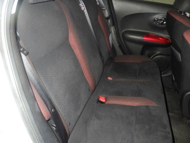 Nissan JUKE 2015 7641439-8