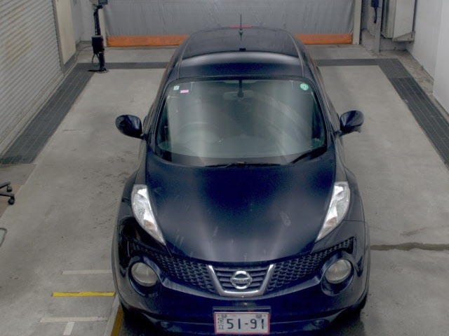 Nissan JUKE 2011 7641440-6