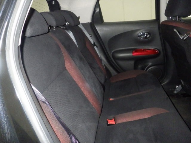Nissan JUKE 2011 7641440-8