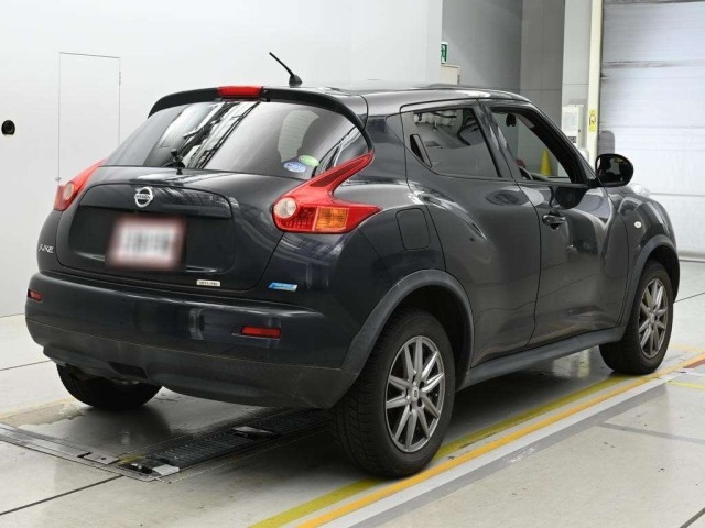 Nissan JUKE 2015 7641446-1
