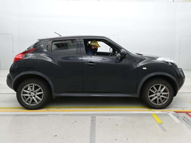 Nissan JUKE 2015 7641446-3