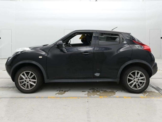 Nissan JUKE 2015 7641446-4