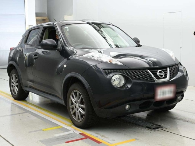 Nissan JUKE 2015 7641446-5