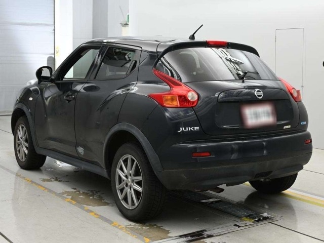 Nissan JUKE 2015 7641446-6
