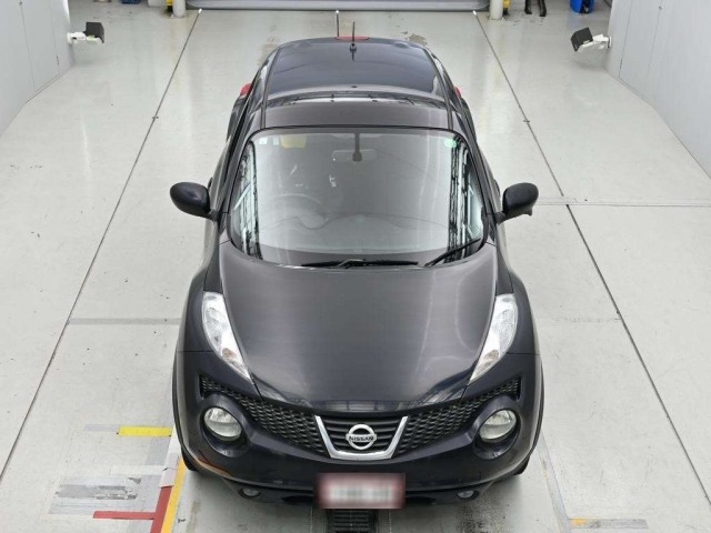Nissan JUKE 2015 7641446-7