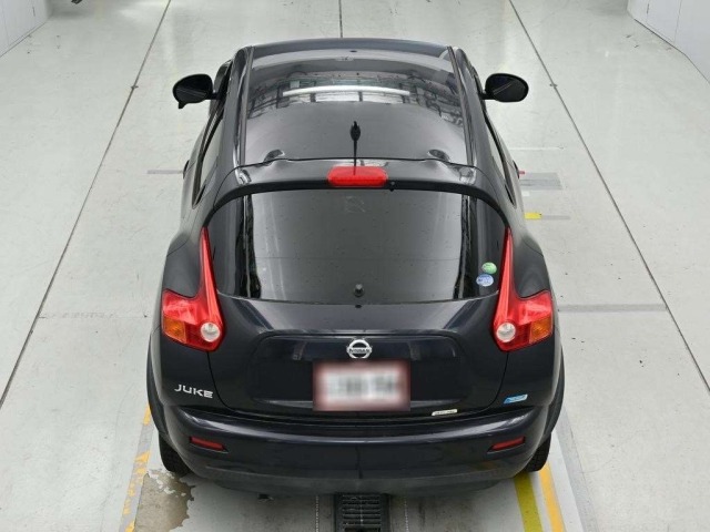 Nissan JUKE 2015 7641446-8