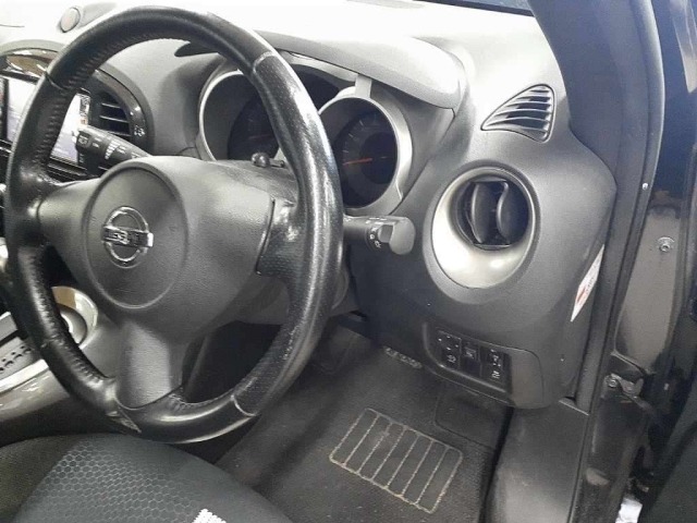 Nissan JUKE 2015 7641446-9