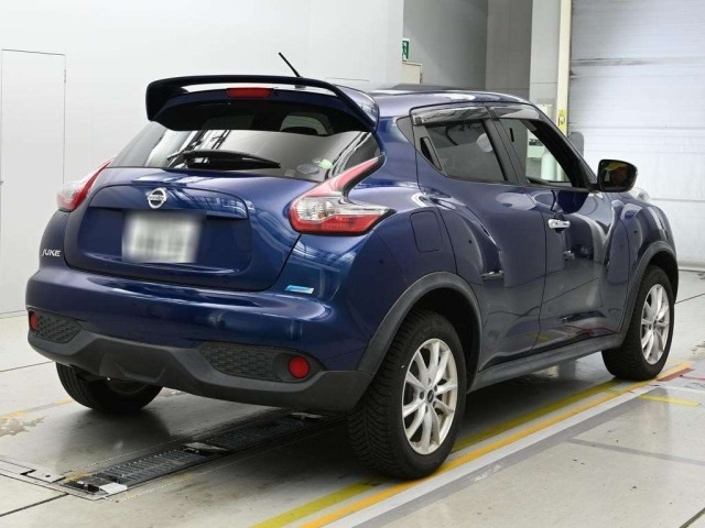 Nissan JUKE 2014 7641448-1