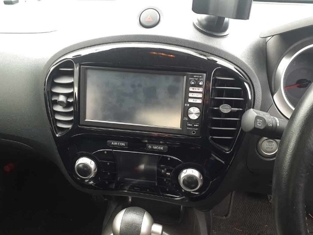 Nissan JUKE 2014 7641448-12