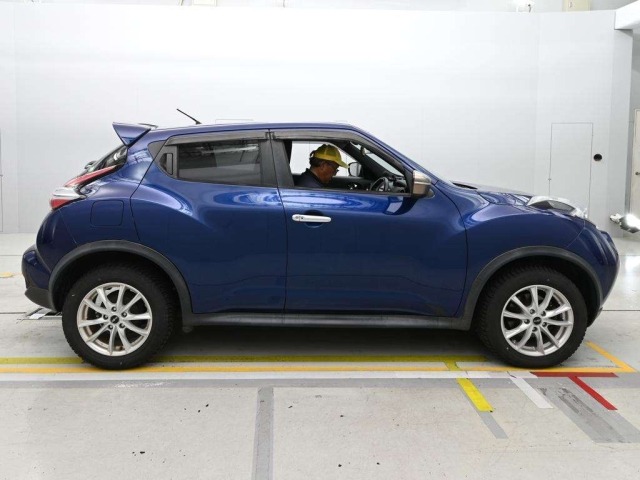 Nissan JUKE 2014 7641448-3