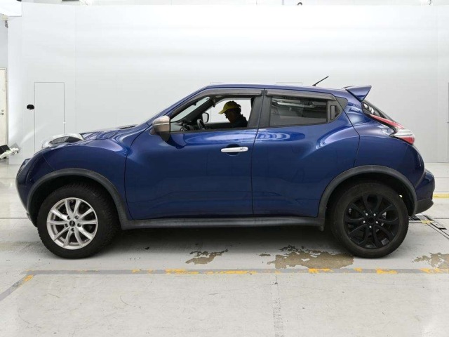Nissan JUKE 2014 7641448-4