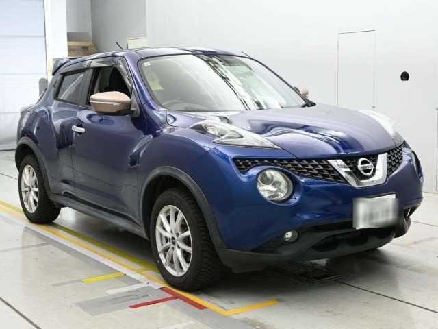 Nissan JUKE 2014 7641448-5