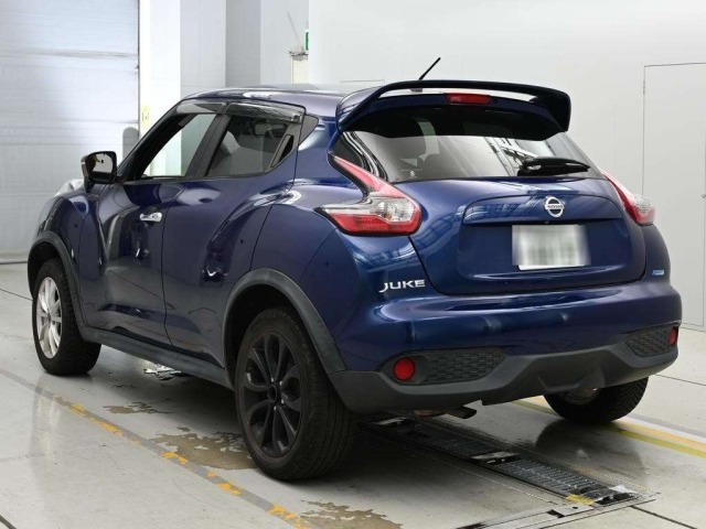 Nissan JUKE 2014 7641448-6