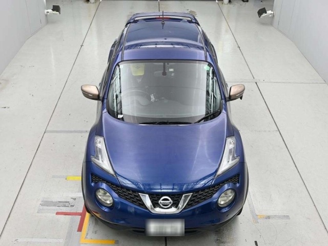 Nissan JUKE 2014 7641448-7