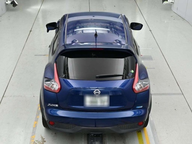 Nissan JUKE 2014 7641448-8