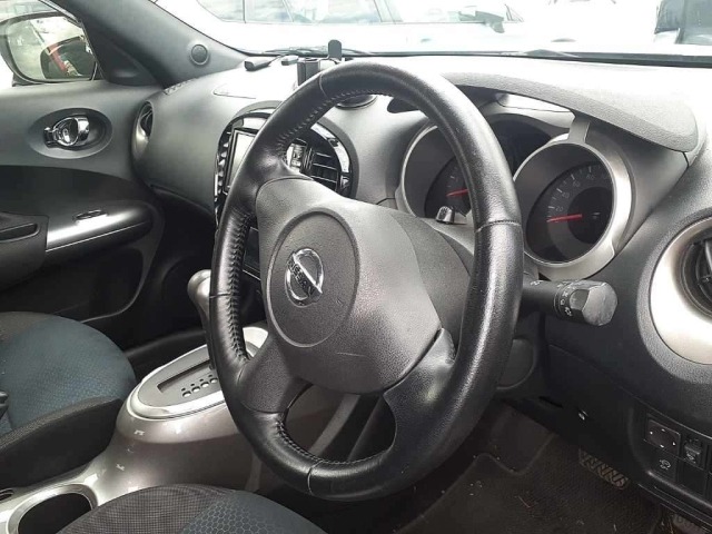 Nissan JUKE 2014 7641448-9