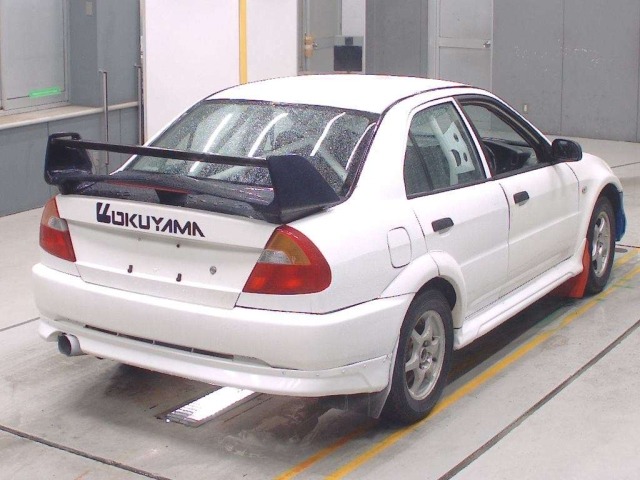 Mitsubishi LANCER 1999 7632983-1