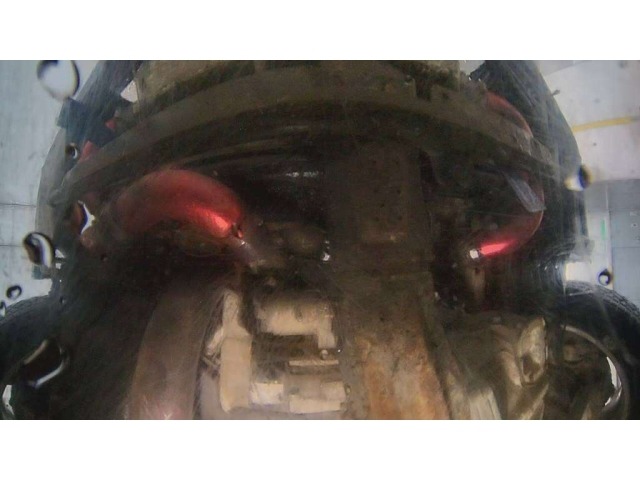 Mitsubishi LANCER 1999 7632983-11