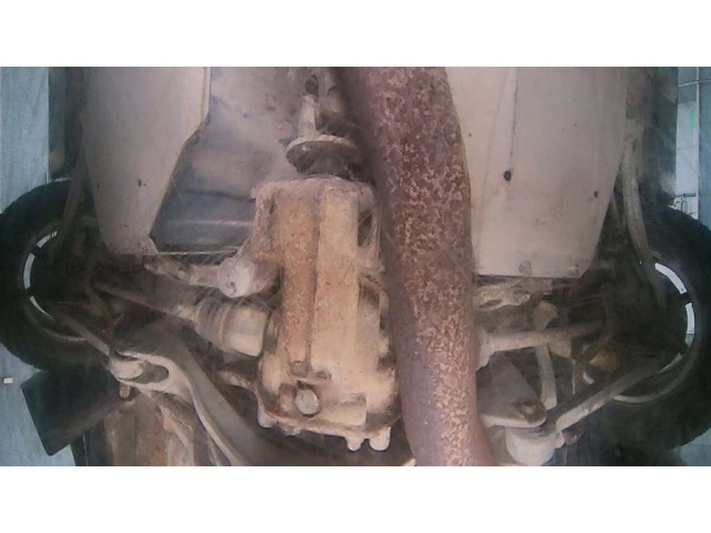 Mitsubishi LANCER 1999 7632983-13