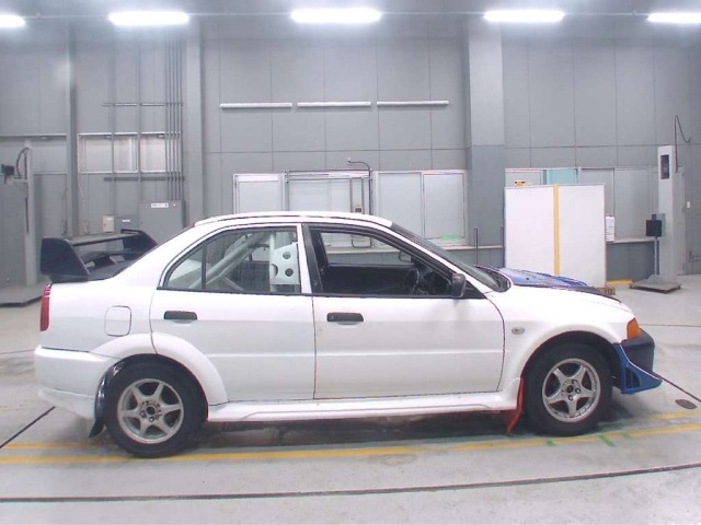 Mitsubishi LANCER 1999 7632983-3