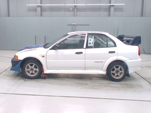 Mitsubishi LANCER 1999 7632983-4